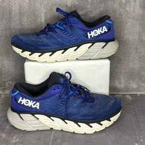 🔥🔥🔥 Hoka ONE ONE Men's Running Shoes Size: 11.5D🔥🔥🔥